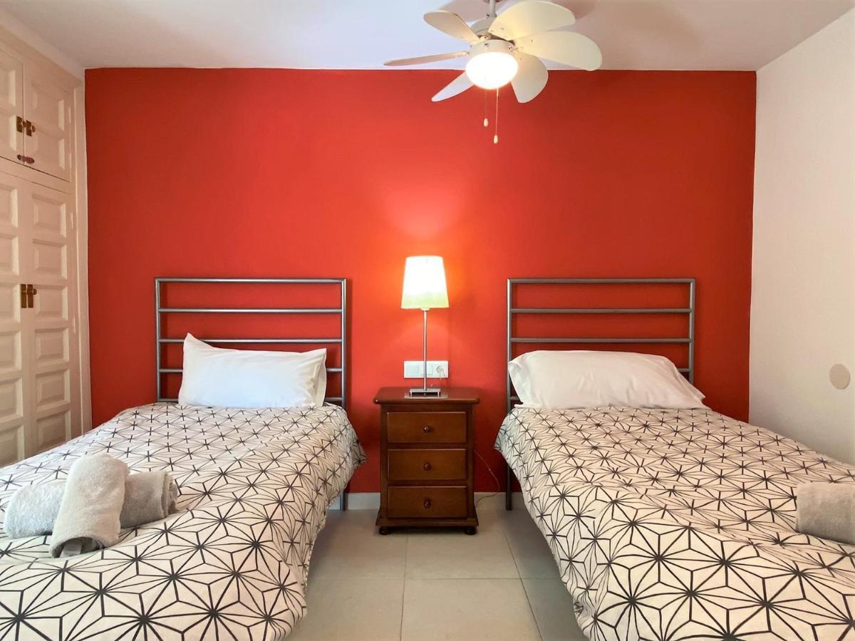 Perlamar Burriana Casasol Apartamento