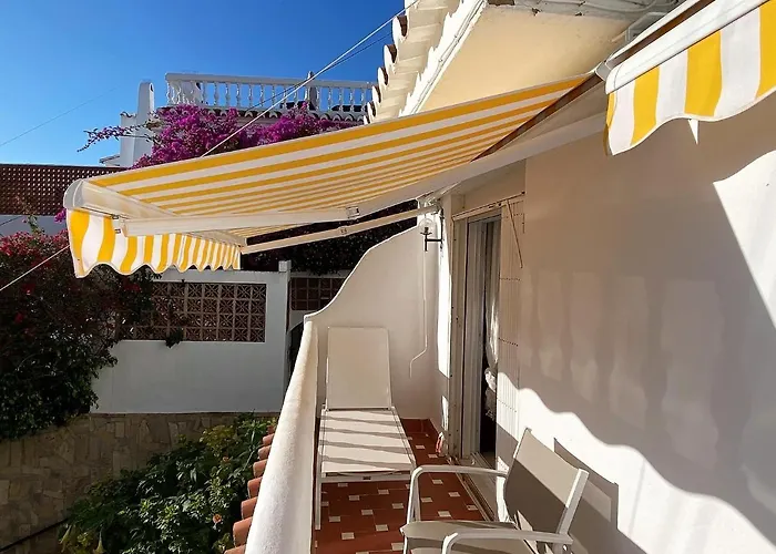 Apartamento Perlamar Burriana Casasol