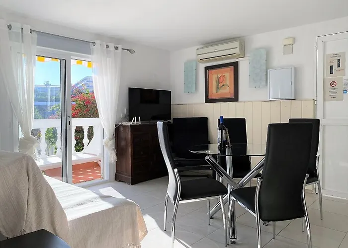 Apartamento Perlamar Burriana Casasol